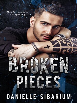 cover image of Broken Pieces